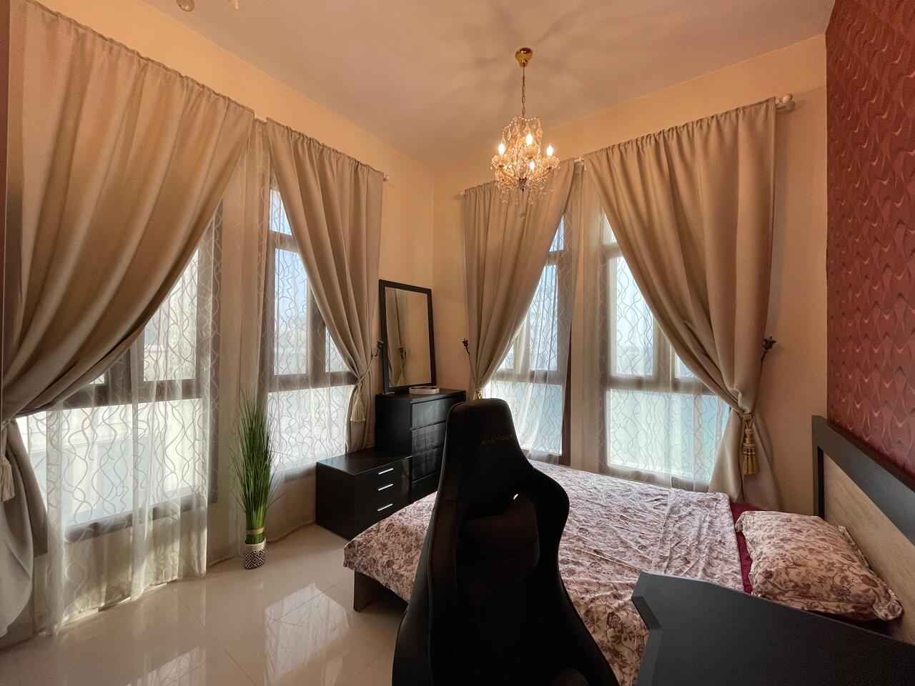 Queue Point, Sunrise Boulevard Townhouse